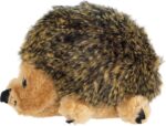 Hedgehogz Plush Dog Toy - Medium Size Fun for Your Furry Friend! - Image 7