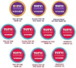 Adopt Your Own  Original 8-Inch Kirin Plush - Cuddle Up with This Adorable Companion! - Image 10