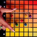 HUES and CUES - Exciting Color Guessing Game for 3-10 Players Ages 8+ | 480 Color Squares for Endless Fun! - Image 9