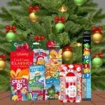 Holiday-Themed Card Games for Kids - Fun Classics Like Go Fish, Crazy 8's, Old Maid & More - Perfect for Family Game Night (6 Set) - Image 5