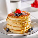 Waffle Maker in Teal - Image 6