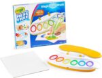 Color Wonder Magic Light Brush - Mess-Free Painting Station for Kids, Perfect Holiday Gift for Ages 3+ - Image 3