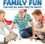 Premium Upgraded Multi-Level Magnet Chess Game - Complete Set with 20 Larger Stones, Adjustable Rope, 2 Dice & Travel Pouch - Perfect for Kids & Adults! - Image 7