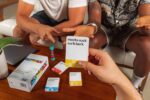 Incohearent: Hilarious Guess the Gibberish Party Game for Adults – 300 Cards, Timer Included – Perfect for Friendsgiving & White Elephant Gifts! - Image 10