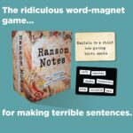 : The Hilarious Word Magnet Party Game for 3+ Players - Image 2