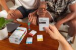 Incohearent: Hilarious Guess the Gibberish Party Game for Adults – 300 Cards, Timer Included – Perfect for Friendsgiving & White Elephant Gifts! - Image 11