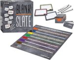 Blank Slate - The Ultimate Word Association Party Game for Family Fun! Perfect for 3-8 Players Ages 8+ - Image 2