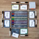 Blank Slate - The Ultimate Word Association Party Game for Family Fun! Perfect for 3-8 Players Ages 8+ - Image 3