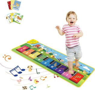 infant educational toys